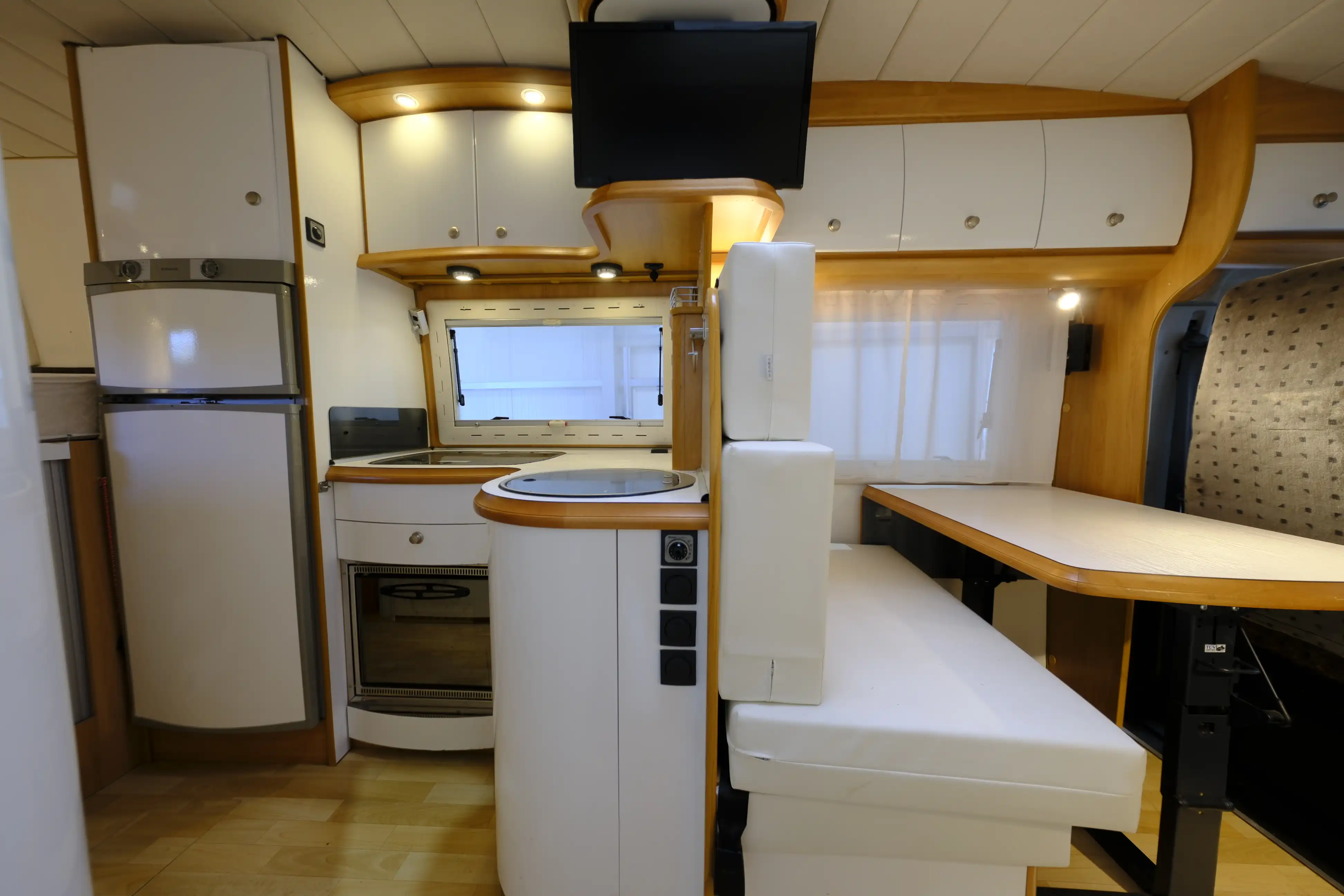 HOBBY T 690 GES